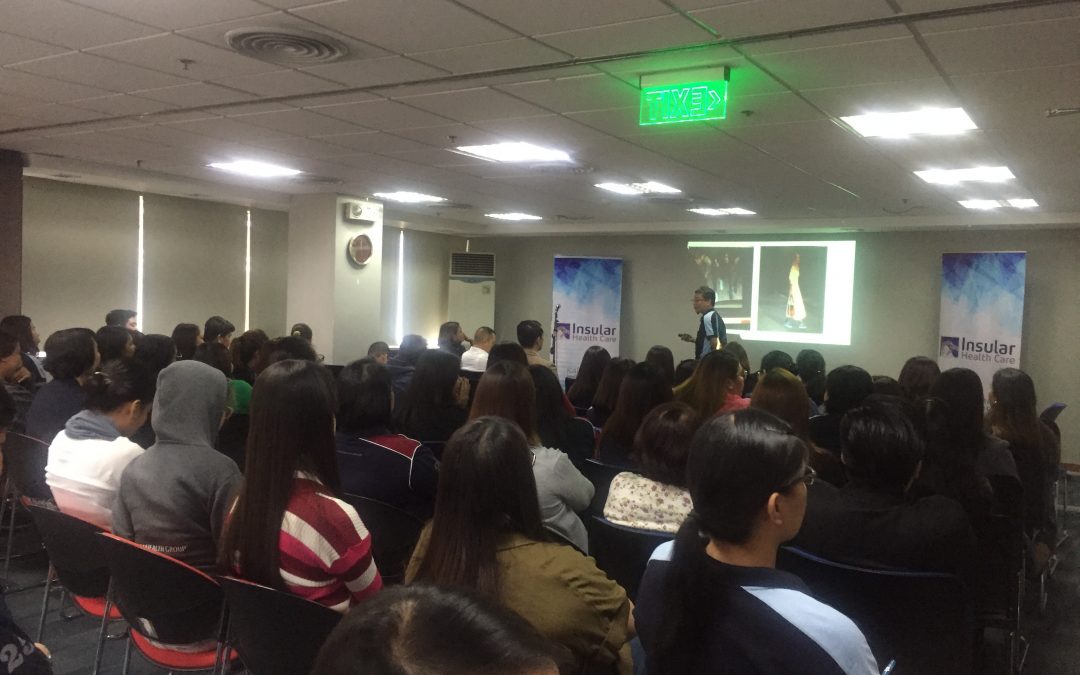 IHC Employee Wellness Day: A healthier you for good