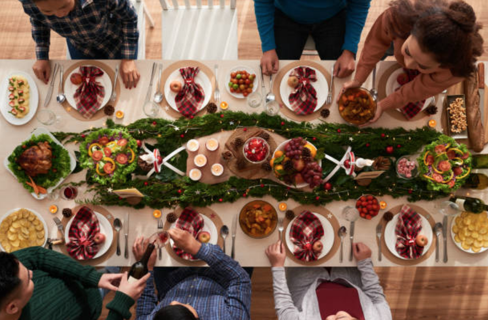 The 10 Holiday Emergencies You Can Avoid